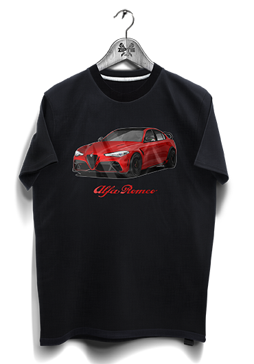 Alfa Giulia
